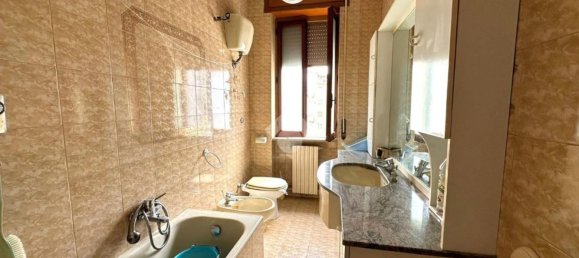 Квартира с 3 комнатами в Фоджа, Италия № 65098 11