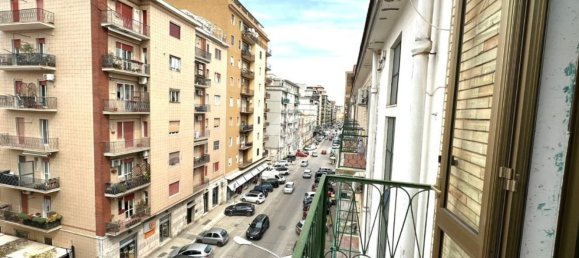 Квартира с 3 комнатами в Фоджа, Италия № 65098 14