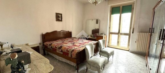 Квартира с 3 комнатами в Фоджа, Италия № 65098 7