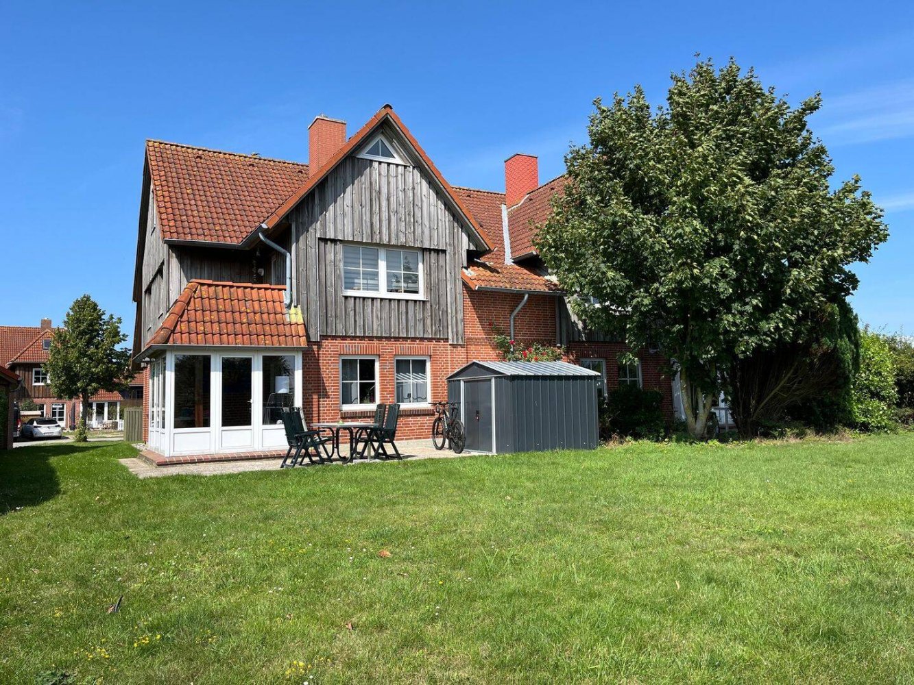 Apartamento de 3 divisões em Ostholstein, Germany N.º 235563