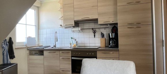 Apartamento de 3 divisões em Ostholstein, Germany N.º 235563 5