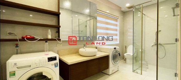 3 bedrooms Villa in Long Bien, Vietnam No. 607 15