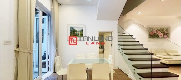 3 bedrooms Villa in Long Bien, Vietnam No. 607 4