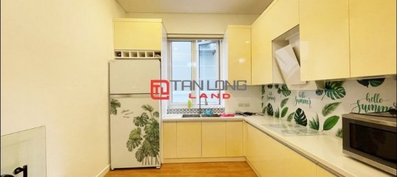 3 bedrooms Villa in Long Bien, Vietnam No. 607 3