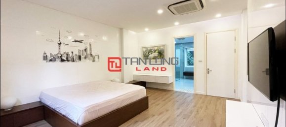 3 bedrooms Villa in Long Bien, Vietnam No. 607 7