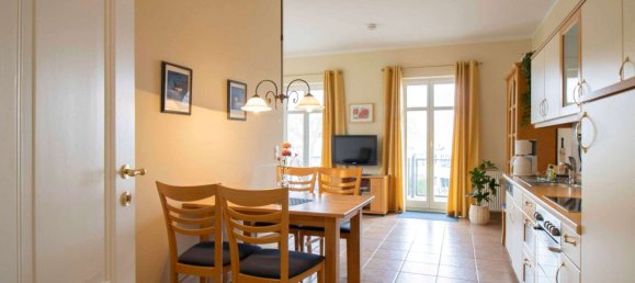 1 غرف نوم شقة في Vorpommern-Rugen, Germany رقم 325990 6