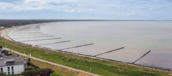 1 غرف نوم شقة في Vorpommern-Rugen, Germany رقم 325990 16