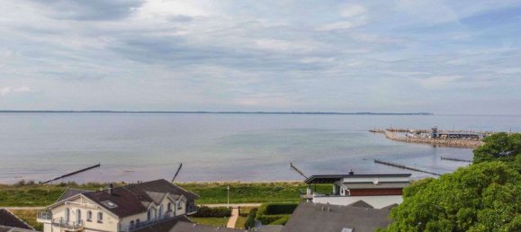 1 غرف نوم شقة في Vorpommern-Rugen, Germany رقم 325990 15