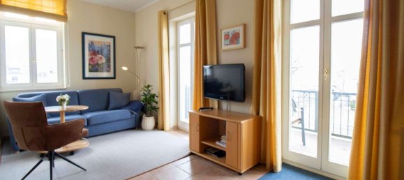 1 غرف نوم شقة في Vorpommern-Rugen, Germany رقم 325990 2