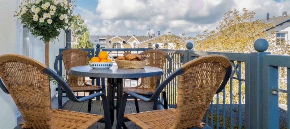 1 غرف نوم شقة في Vorpommern-Rugen, Germany رقم 325990 3