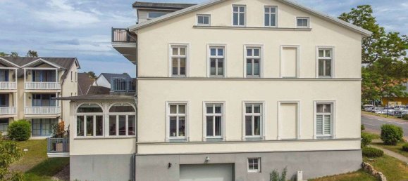 1 غرف نوم شقة في Vorpommern-Rugen, Germany رقم 325990 13