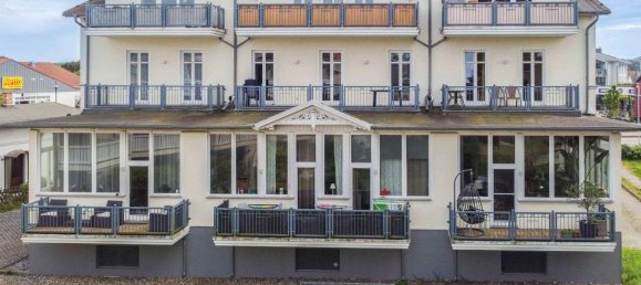 1 غرف نوم شقة في Vorpommern-Rugen, Germany رقم 325990 14