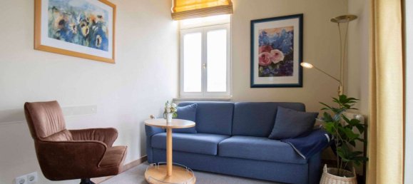 1 غرف نوم شقة في Vorpommern-Rugen, Germany رقم 325990 5