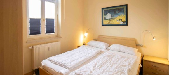 1 غرف نوم شقة في Vorpommern-Rugen, Germany رقم 325990 9