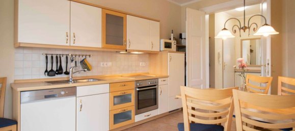 1 غرف نوم شقة في Vorpommern-Rugen, Germany رقم 325990 8