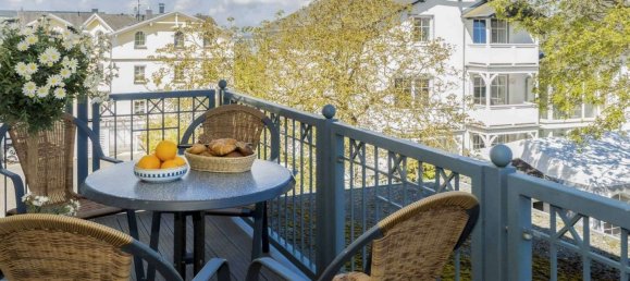 1 غرف نوم شقة في Vorpommern-Rugen, Germany رقم 325990 4