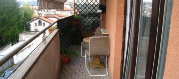 2 rooms Apartment in Varese, Italy No. 99377 12