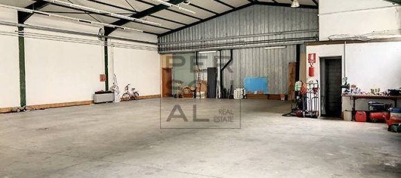 مستودع في Trento, Italy 500متر مربع رقم 225832 3