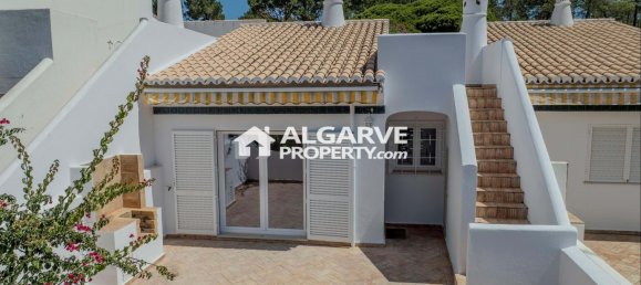 2 bedrooms Townhouse in Quarteira, Portugal No. 344609 18