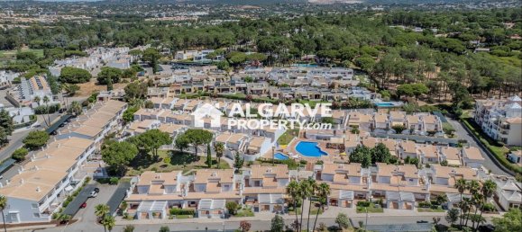 2 bedrooms Townhouse in Quarteira, Portugal No. 344609 25