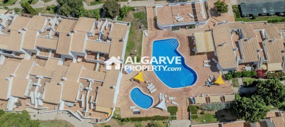 2 bedrooms Townhouse in Quarteira, Portugal No. 344609 22