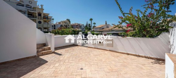 2 bedrooms Townhouse in Quarteira, Portugal No. 344609 19