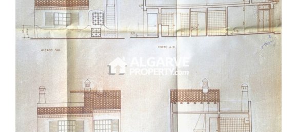 2 bedrooms Townhouse in Quarteira, Portugal No. 344609 27