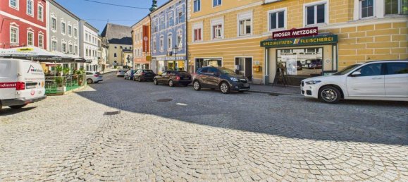 3-Zimmer Wohnung in Peuerbach, Austria, Nr. 253237 25