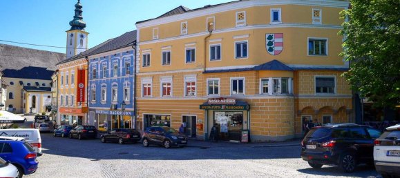 3-Zimmer Wohnung in Peuerbach, Austria, Nr. 253237 23