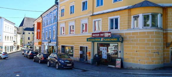 3-Zimmer Wohnung in Peuerbach, Austria, Nr. 253237 24