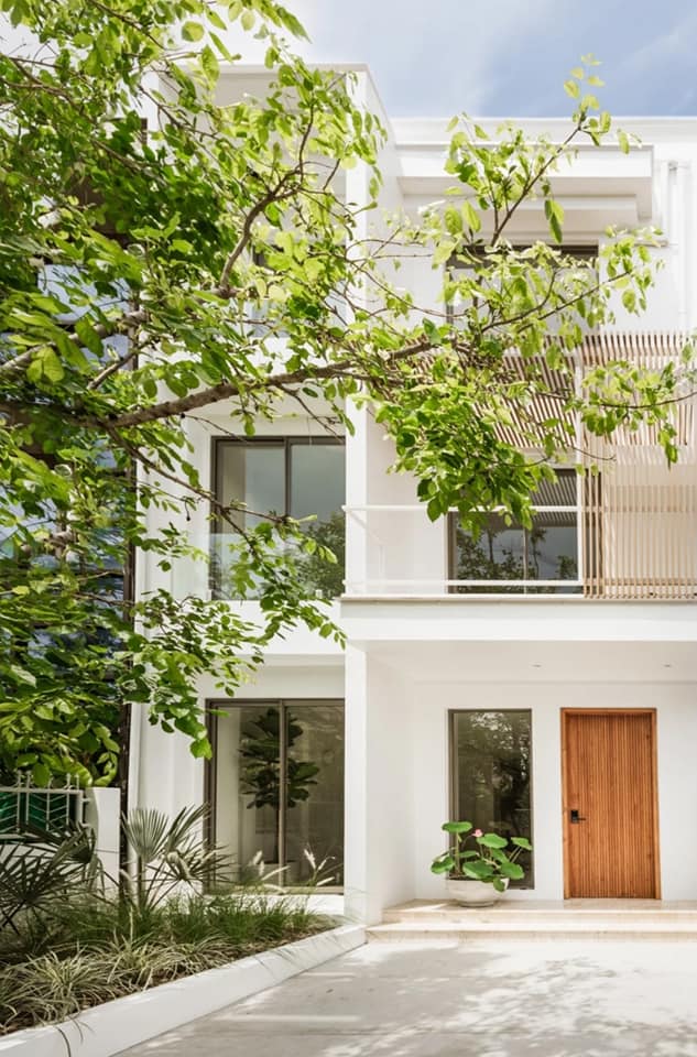 4 Schlafzimmer Bungalow in Bangkok, Thailand, Nr. 3542