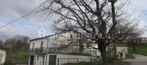 Casa de 1 dormitorio en Schiavi di Abruzzo, Italy No. 354688 2