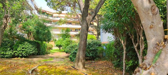 3 bedrooms Apartment in Cagnes-sur-Mer, France No. 328367 15