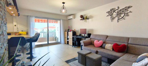 3 bedrooms Apartment in Cagnes-sur-Mer, France No. 328367 5