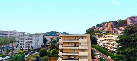 3 bedrooms Apartment in Cagnes-sur-Mer, France No. 328367 17