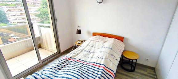 3 bedrooms Apartment in Cagnes-sur-Mer, France No. 328367 12