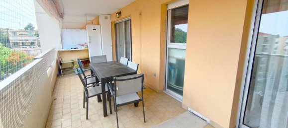 3 bedrooms Apartment in Cagnes-sur-Mer, France No. 328367 8