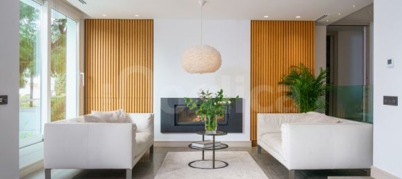 6 bedrooms Villa in Marbella, Spain No. 119291 12