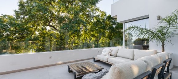 6 bedrooms Villa in Marbella, Spain No. 119291 26