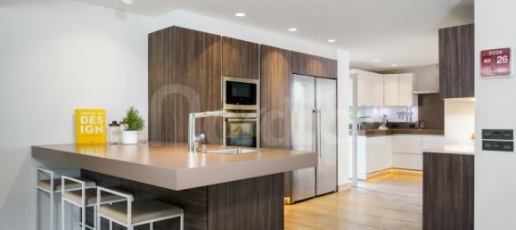 6 bedrooms Villa in Marbella, Spain No. 119291 17