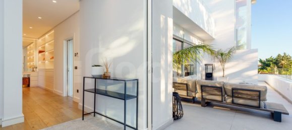 6 bedrooms Villa in Marbella, Spain No. 119291 18