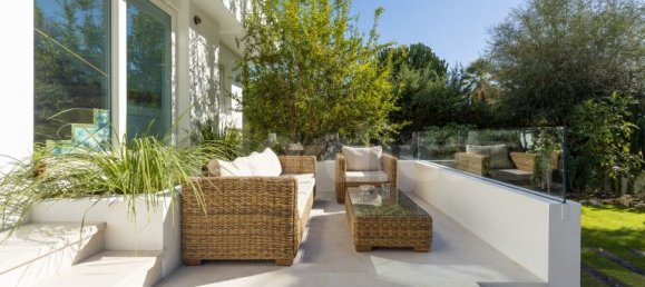 6 bedrooms Villa in Marbella, Spain No. 119291 5