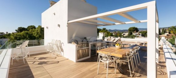 6 bedrooms Villa in Marbella, Spain No. 119291 24