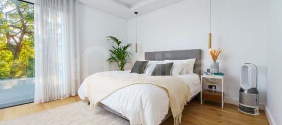 6 bedrooms Villa in Marbella, Spain No. 119291 20