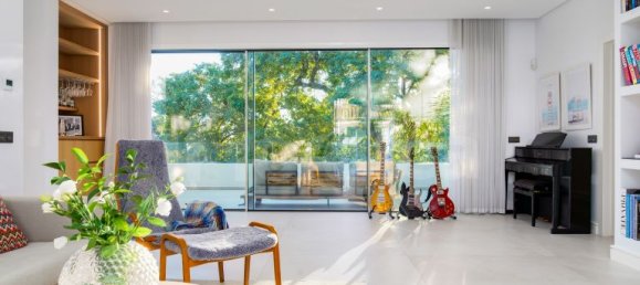 6 bedrooms Villa in Marbella, Spain No. 119291 10