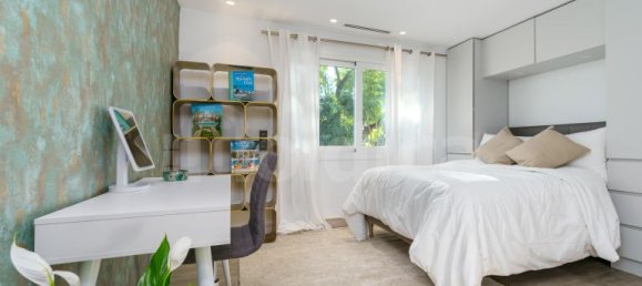 6 bedrooms Villa in Marbella, Spain No. 119291 23