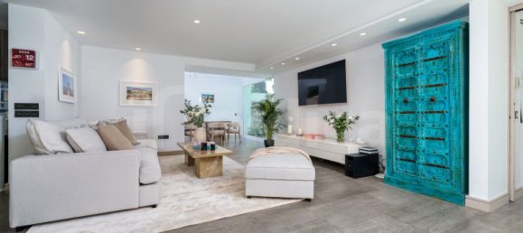 6 bedrooms Villa in Marbella, Spain No. 119291 14