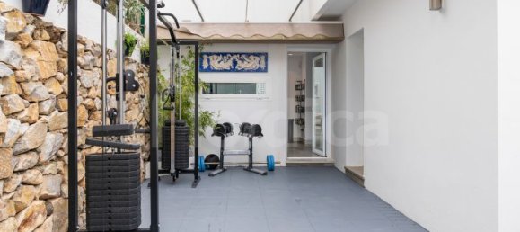 6 bedrooms Villa in Marbella, Spain No. 119291 29