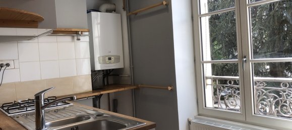 Apartamento T1 em Grenoble, France N.º 271523 7