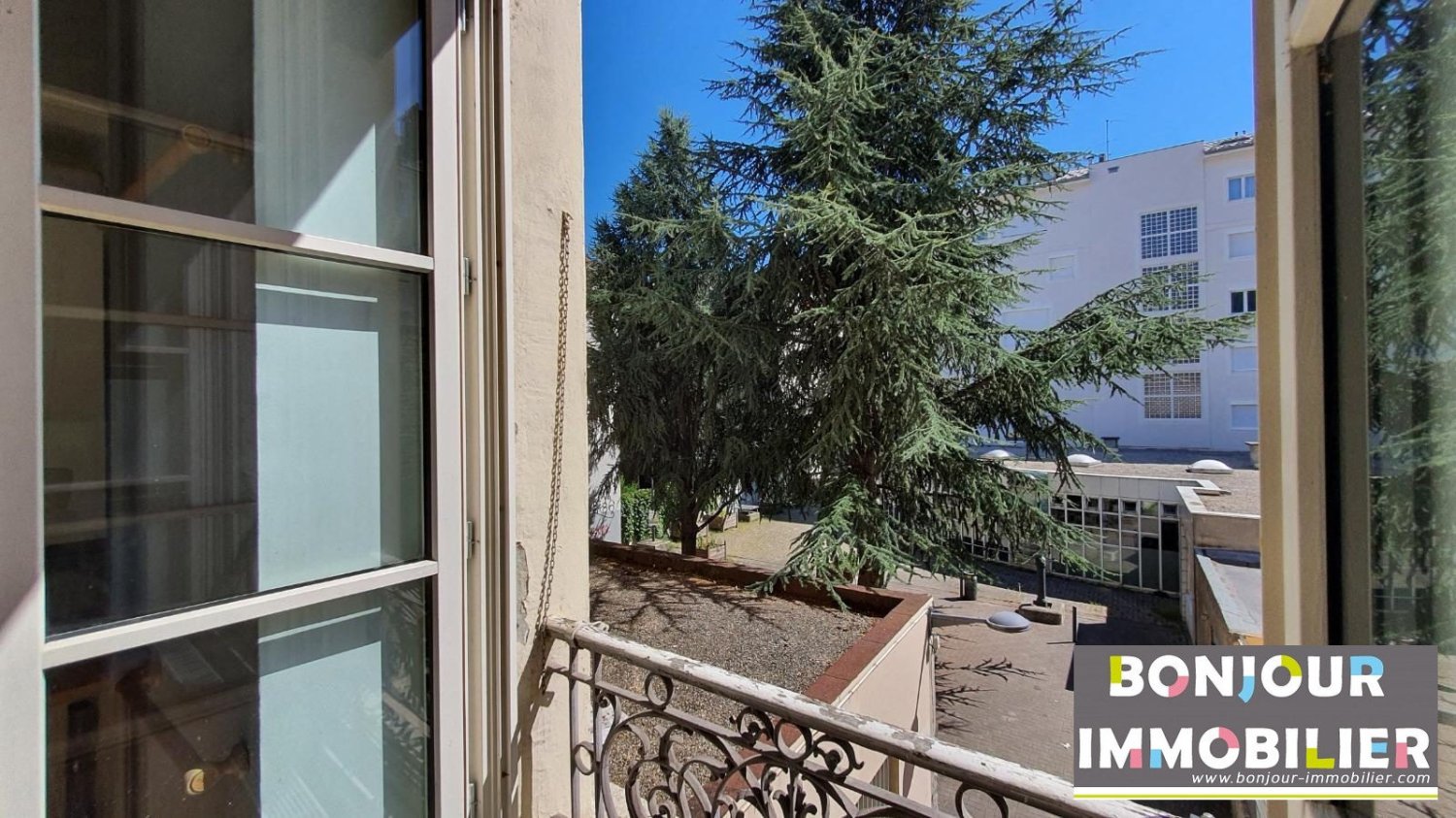 Apartamento T1 em Grenoble, France N.º 271523